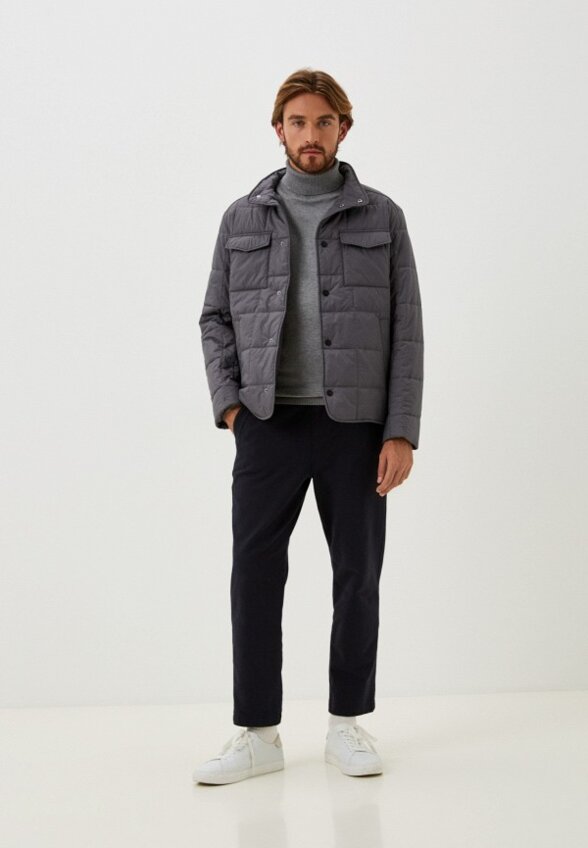 Куртка утепленная Dtmd