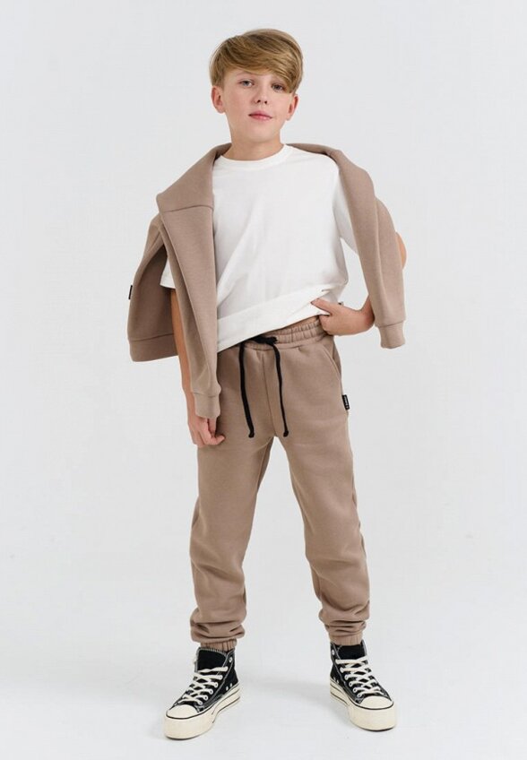 Брюки спортивные Bungly