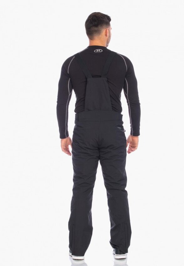 Брюки утепленные Forcelab