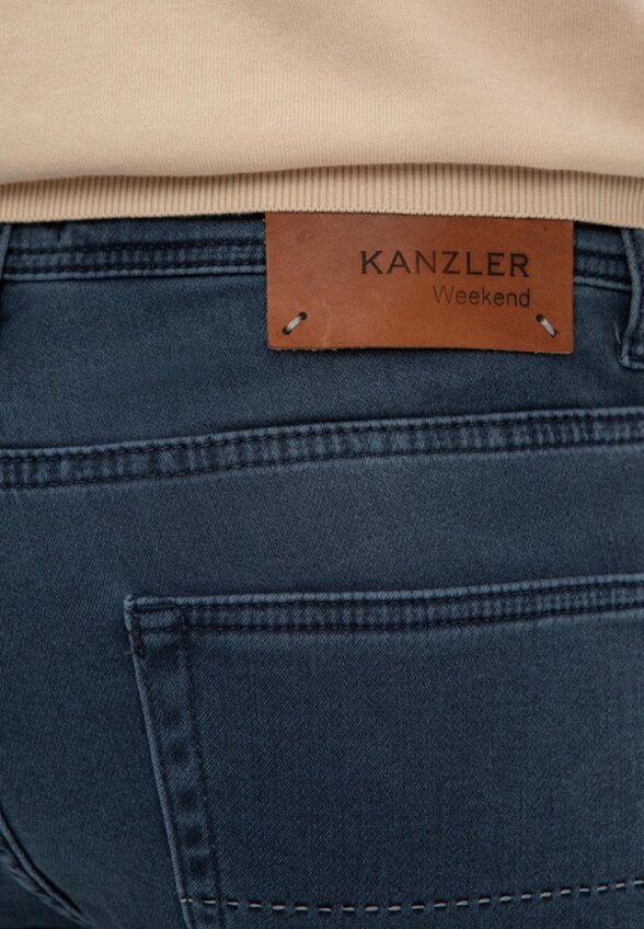 Джинсы Kanzler