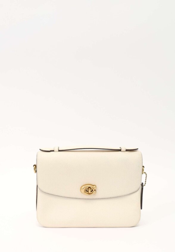 Coach Leather Bag