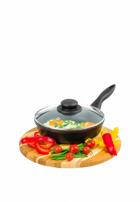 Сковорода Elan Gallery