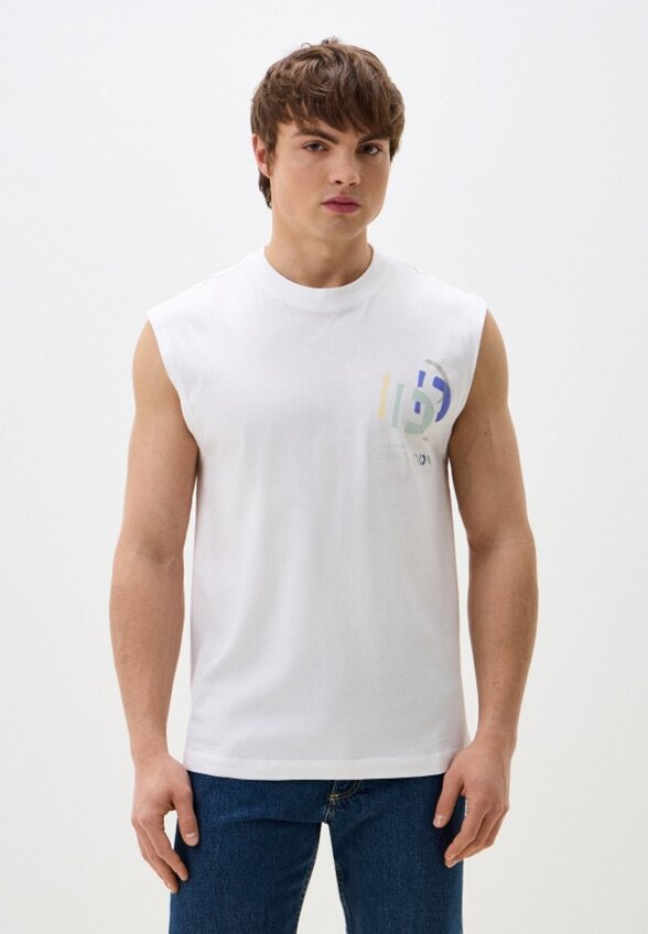 Майка Tom Tailor