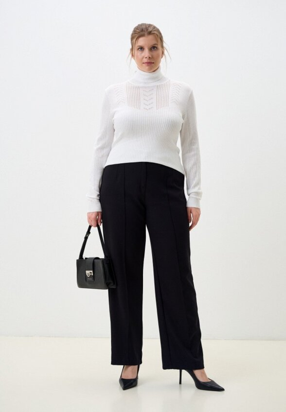 Водолазка Vivienne Mare