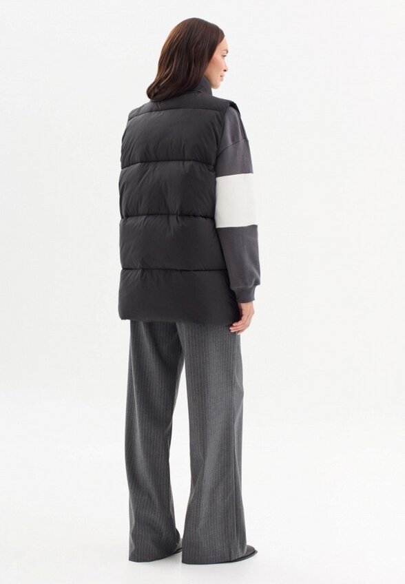 Жилет утепленный Savage