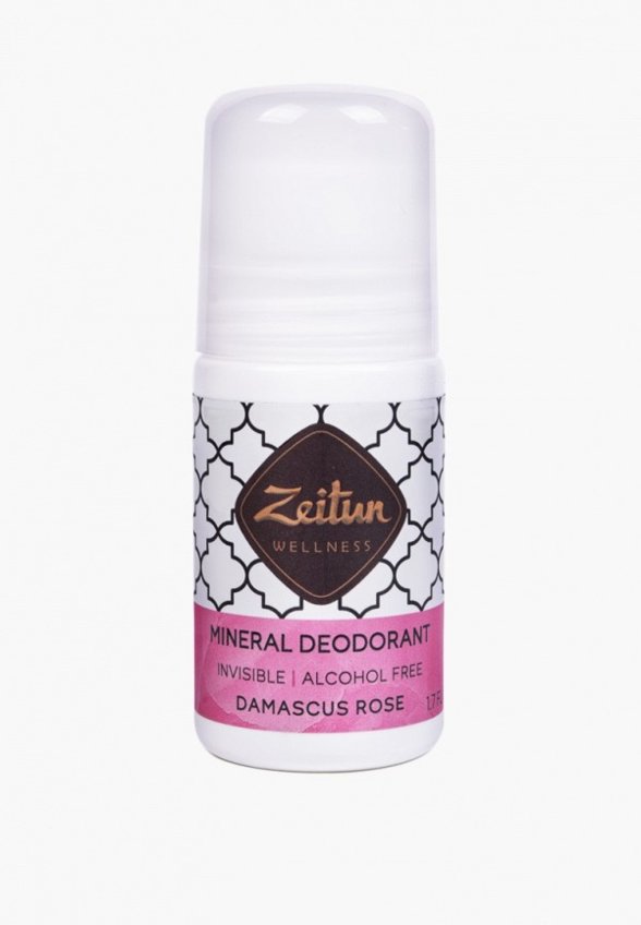 Дезодорант шариковый Zeitun