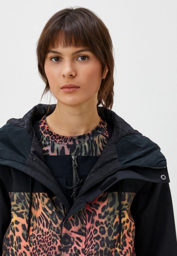 Куртка сноубордическая Volcom