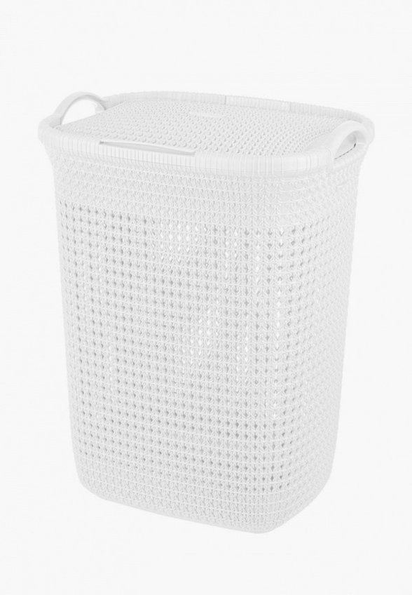 Корзина для белья Elcasa