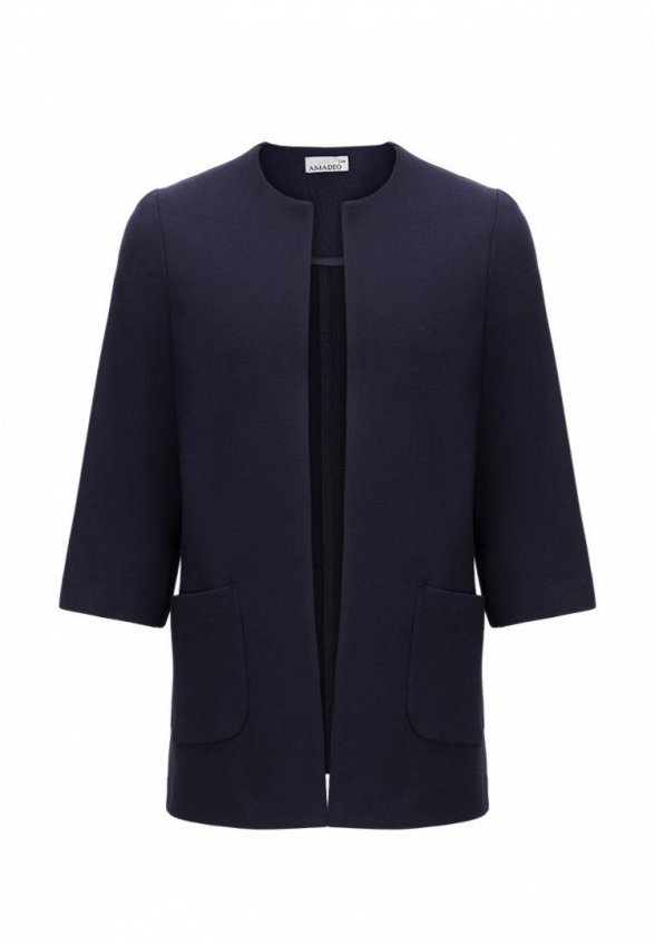 Жакет Stylish Amadeo