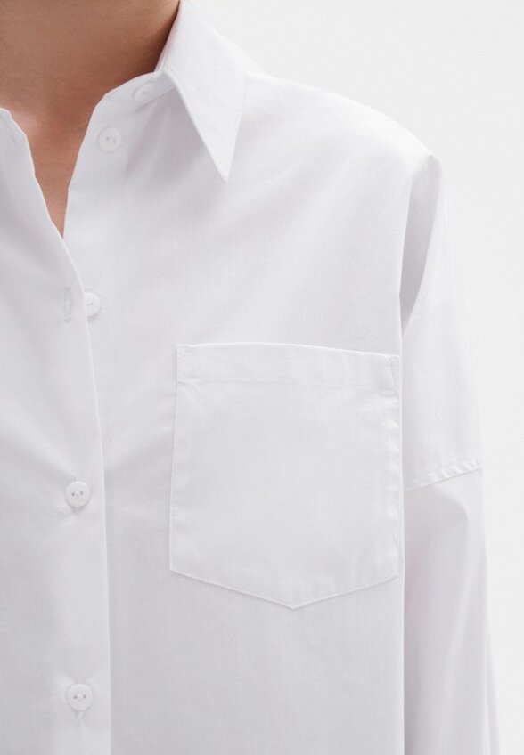 Рубашка Top Top