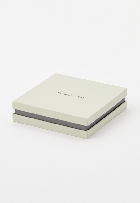 Серьги Cerruti 1881