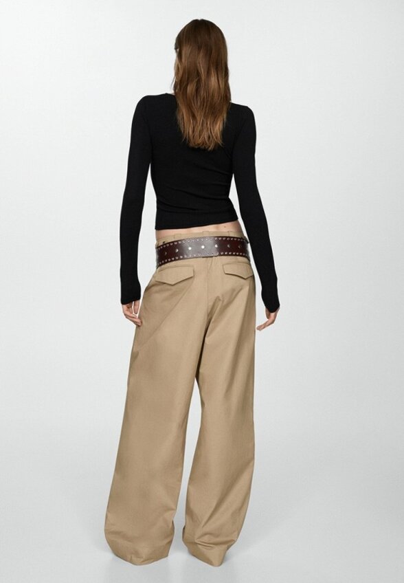 Джемпер Mango