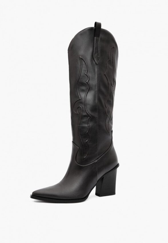 Сапоги Lera Nena