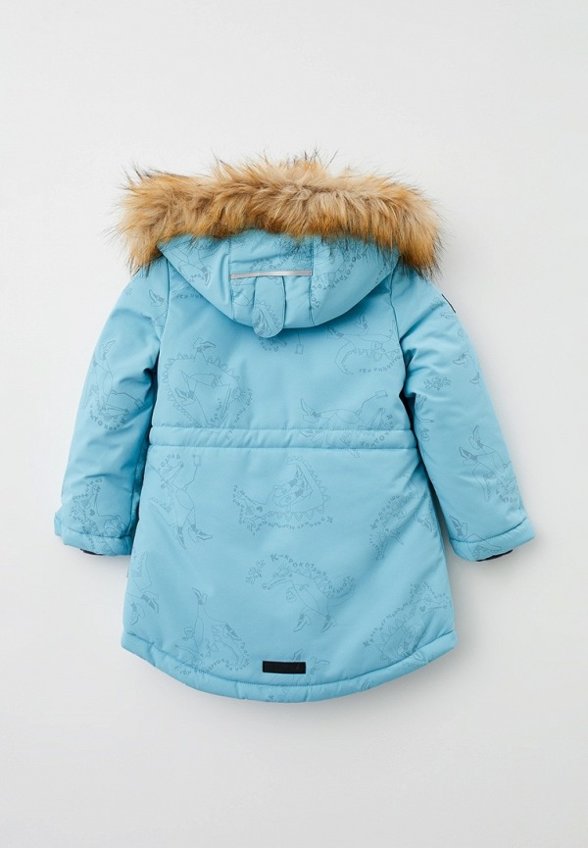 Парка Nikastyle