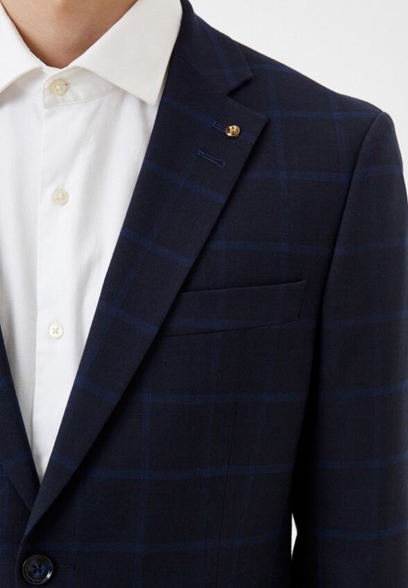 Костюм классический Bazioni