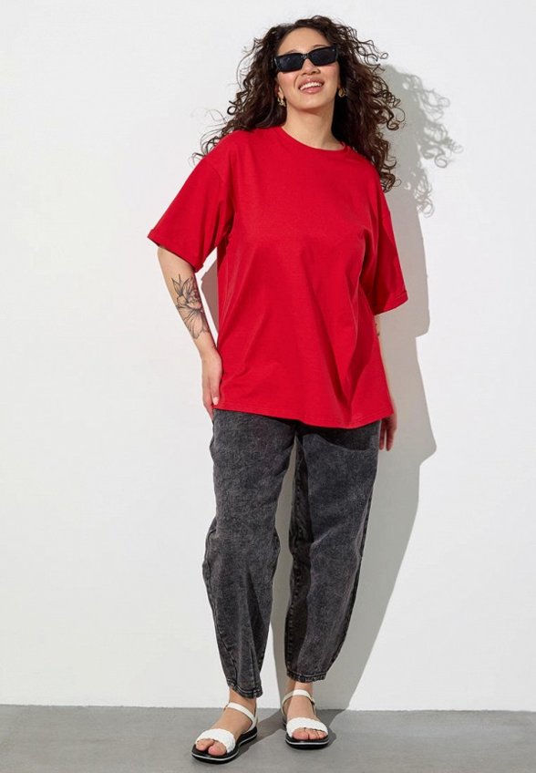 Футболка Abrazo