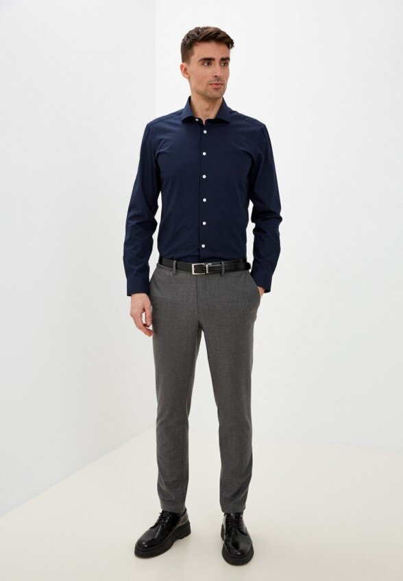 Рубашка Henderson