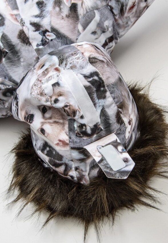 Комбинезон утепленный Artel Sport