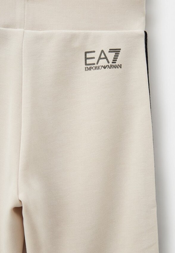 Брюки EA7
