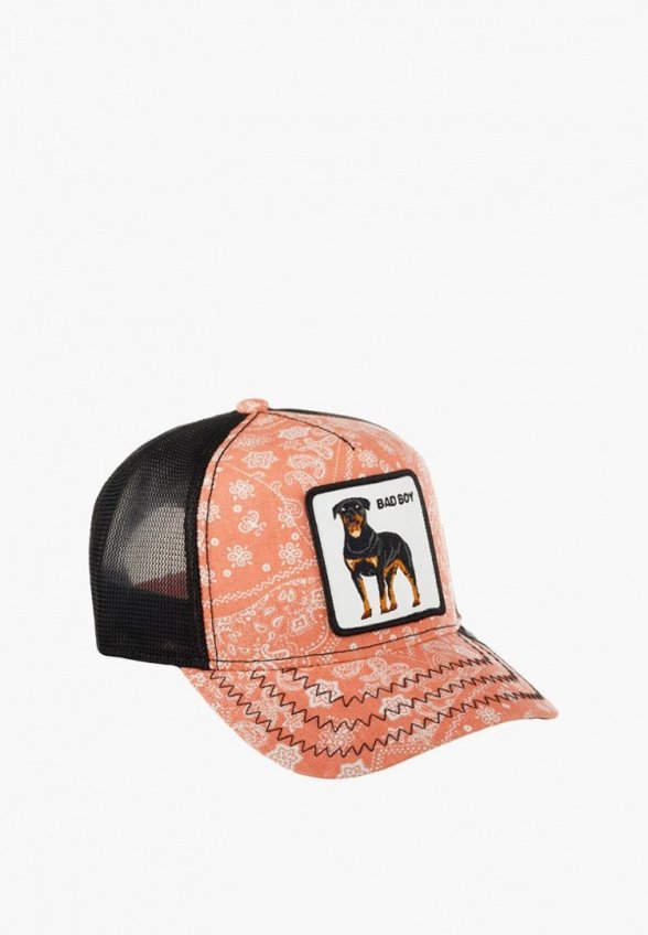 Бейсболка Goorin Brothers