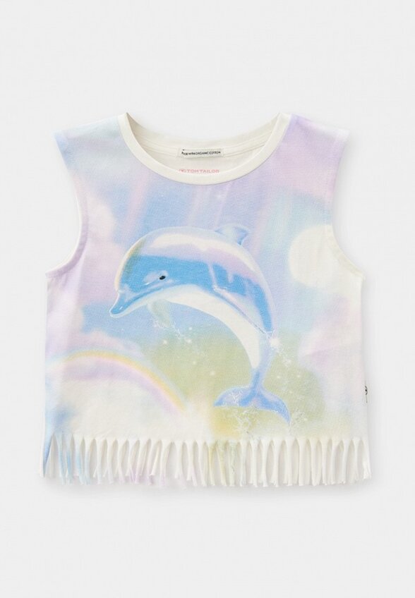 Майка Tom Tailor