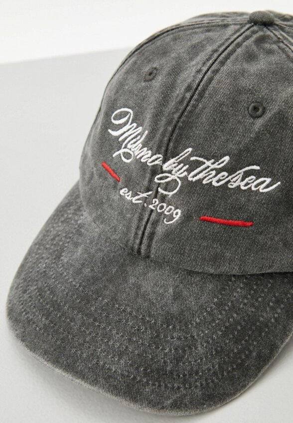 Бейсболка MSGM