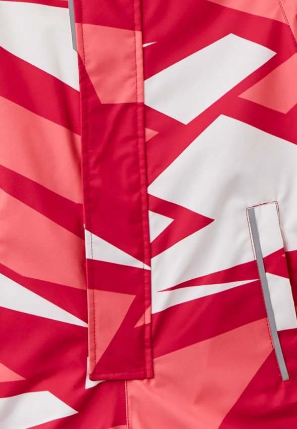 Комбинезон утепленный Kisu