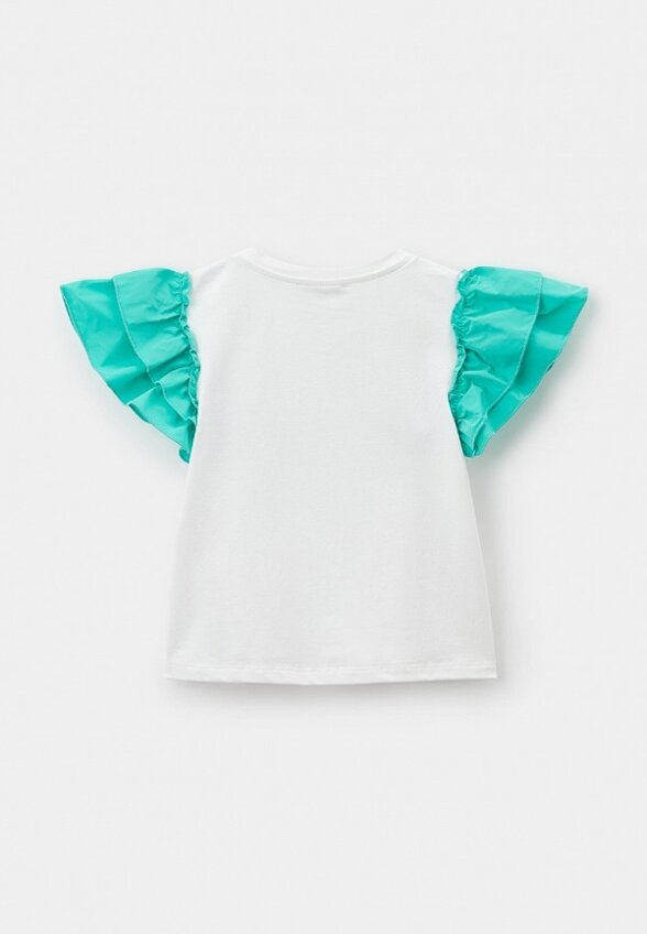 Футболка Twinset Milano