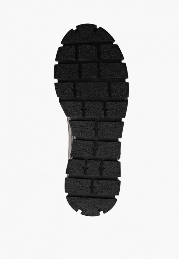 Ботинки B2B Black to Black