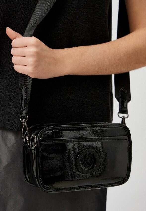 Сумка Bikkembergs