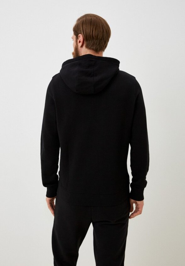 Худи Lyle & Scott