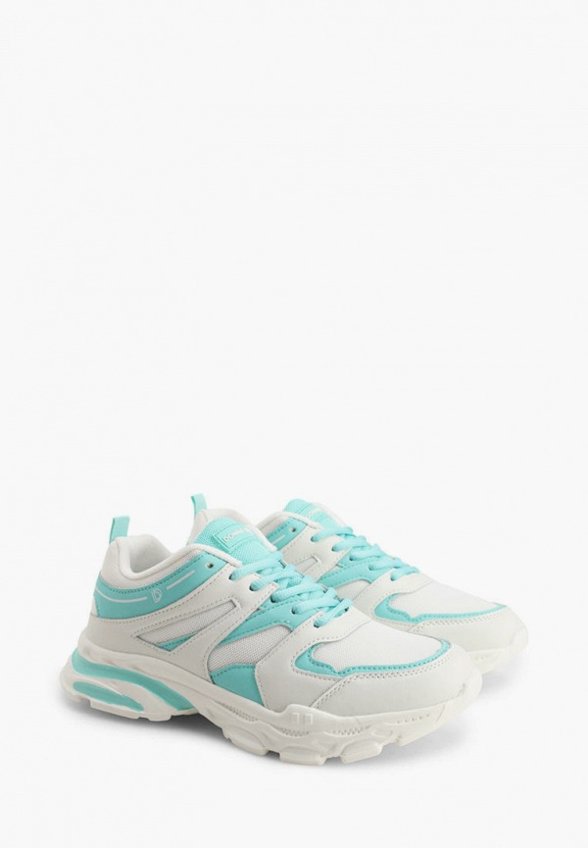 Кроссовки Donna D’oro