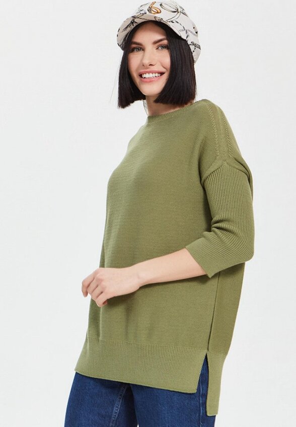 Джемпер Сиринга