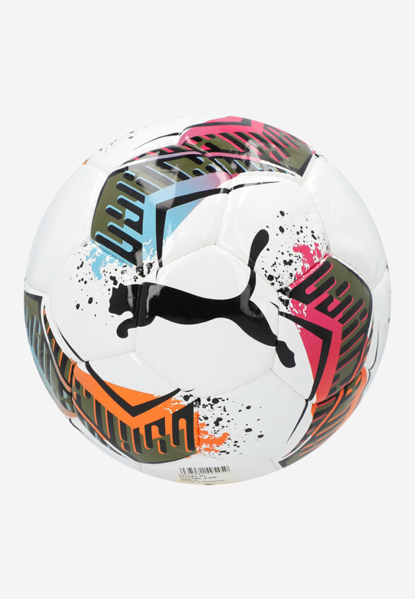 Мяч футбольный PUMA Futsal 2 HS, Мультицвет
