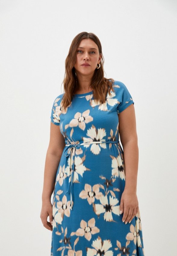 Платье Агапэ