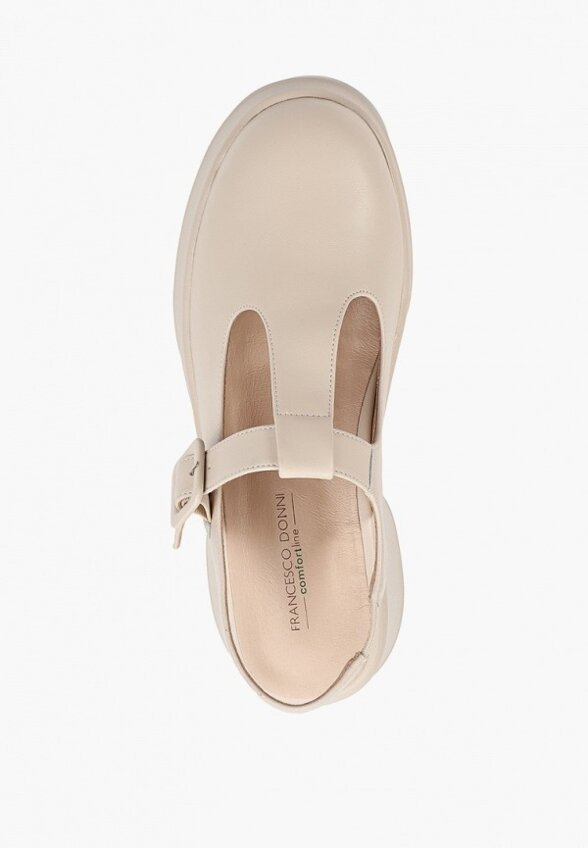 Туфли Francesco Donni