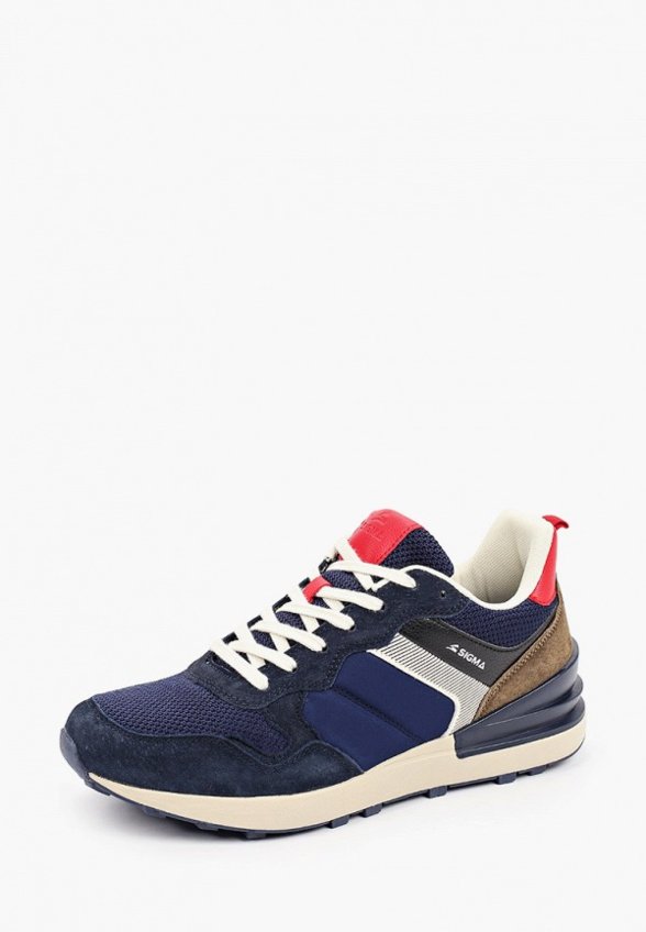 Кроссовки Sigma