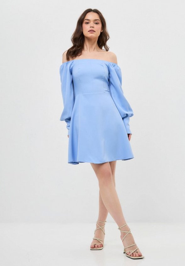 Платье SN Studio