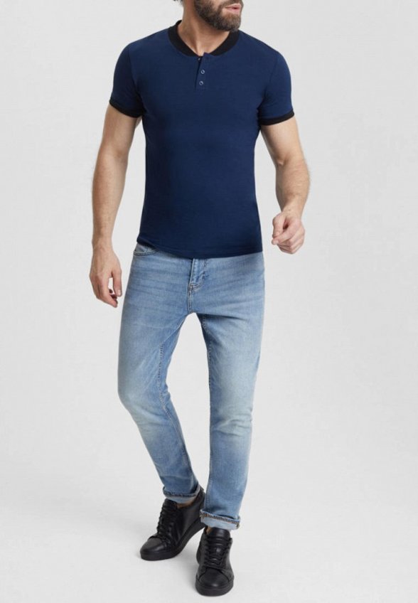 Футболка Envylab