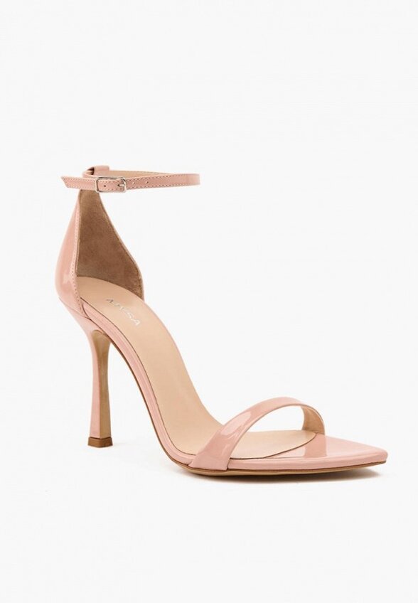 Босоножки Mysa