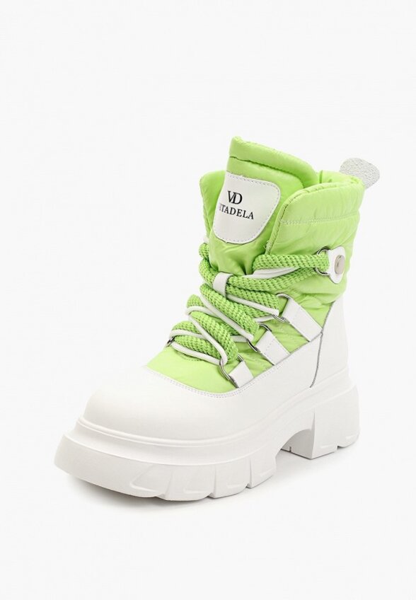 Ботинки Vitadela