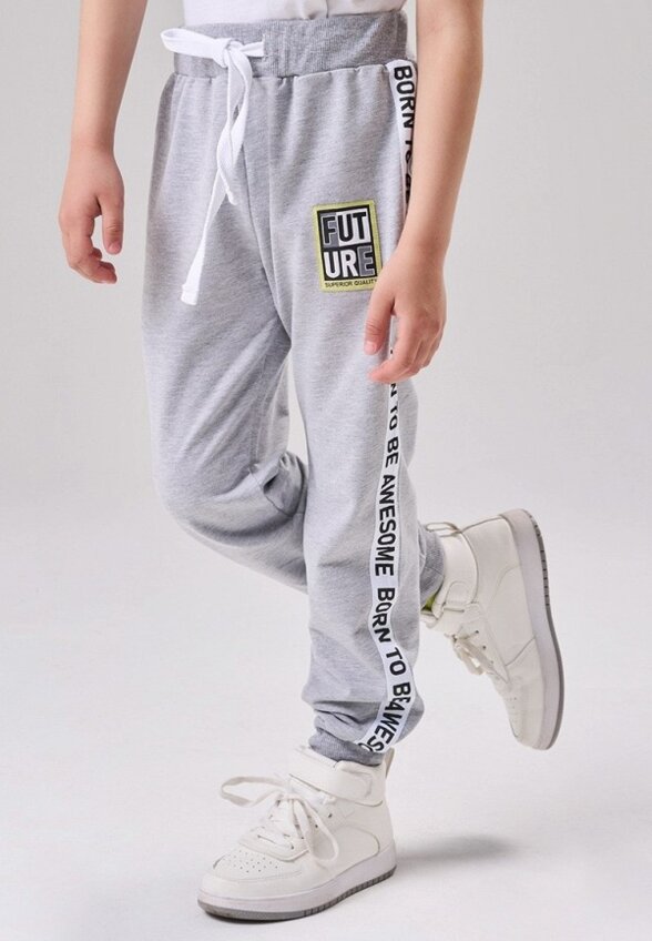 Брюки спортивные КотМарКот