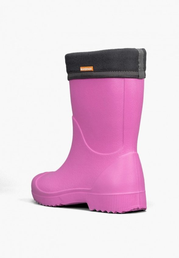 Сапоги резиновые Nordman