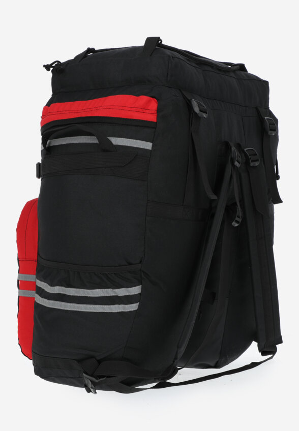 Сумка на велосипед Cyclotech CYC-20, Черный