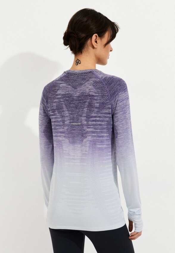 Лонгслив ASICS