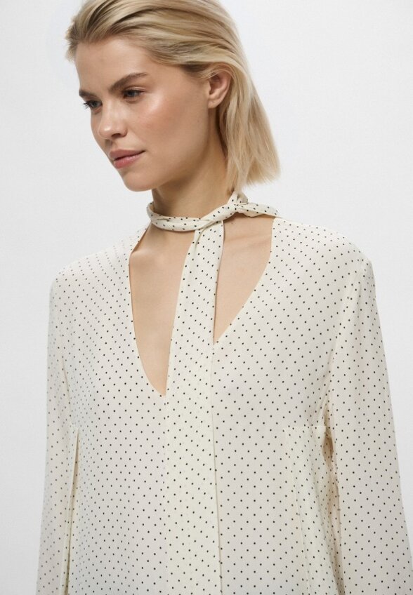 Блуза Trussardi