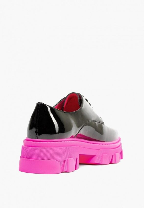 Ботинки Monsorro