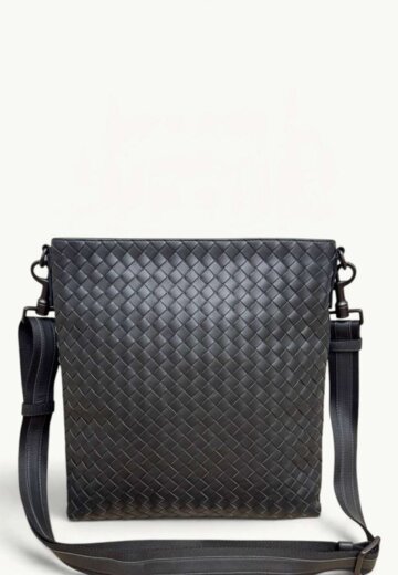 Bottega Veneta Leather Bag