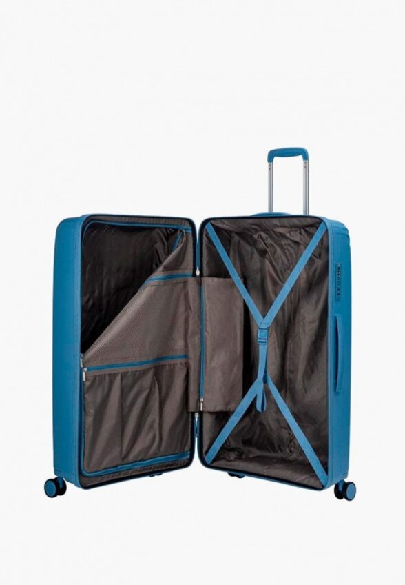 Чемодан Robinzon