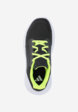 Кроссовки детские adidas Tensaur Run 3.0 J, Серый5  - превью